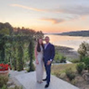 Meet your Posher, Stefan